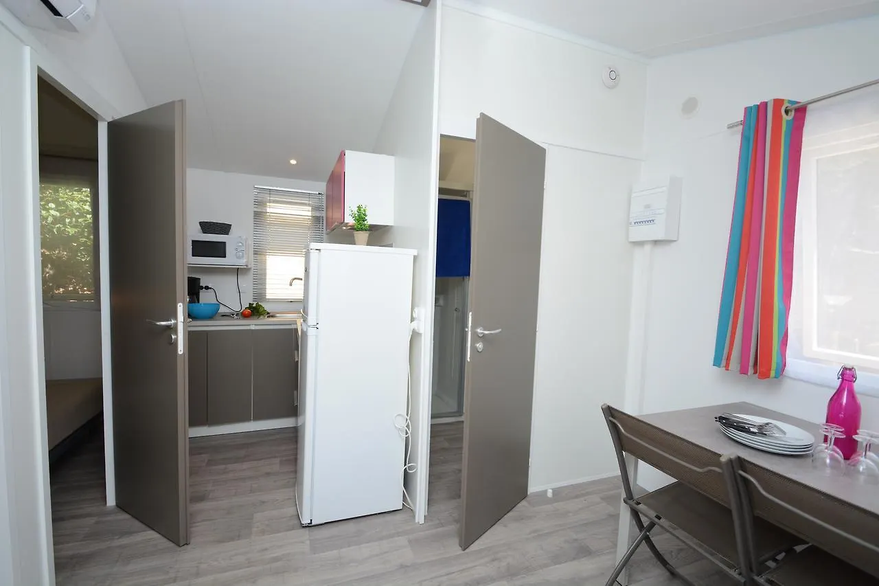 Camping Les Playes Six-Fours-les-Plages